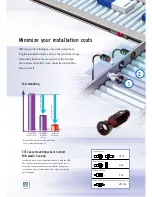 Preview for 5 page of Omron E3F Brochure