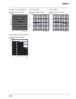 Предварительный просмотр 7 страницы Omron E3F2 - Datasheet