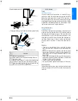 Предварительный просмотр 11 страницы Omron E3G - Datasheet