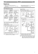 Предварительный просмотр 5 страницы Omron E3M-V - Manual