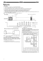 Preview for 6 page of Omron E3M-V - Manual