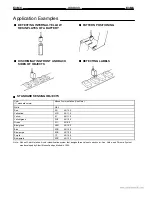 Preview for 4 page of Omron E3MC - Manual