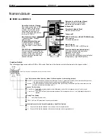 Предварительный просмотр 8 страницы Omron E3MC - Manual