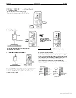 Preview for 12 page of Omron E3MC - Manual