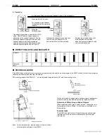 Предварительный просмотр 13 страницы Omron E3MC - Manual