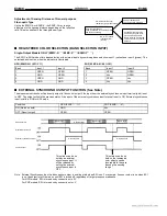 Preview for 14 page of Omron E3MC - Manual