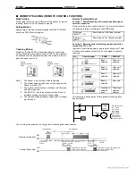 Предварительный просмотр 15 страницы Omron E3MC - Manual