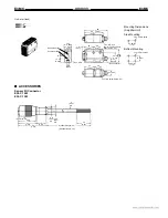 Preview for 18 page of Omron E3MC - Manual