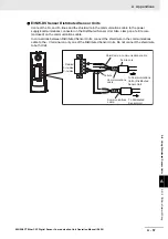 Preview for 161 page of Omron E3NC Operation Manual