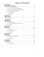 Preview for 2 page of Omron E3NT-L Operation Manual