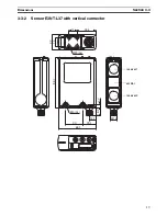 Preview for 18 page of Omron E3NT-L Operation Manual