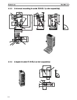 Preview for 19 page of Omron E3NT-L Operation Manual