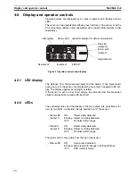 Preview for 25 page of Omron E3NT-L Operation Manual