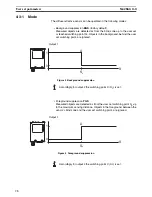 Preview for 27 page of Omron E3NT-L Operation Manual