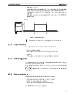 Preview for 28 page of Omron E3NT-L Operation Manual