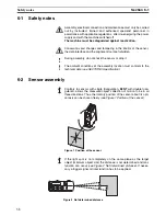 Preview for 37 page of Omron E3NT-L Operation Manual