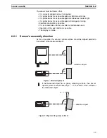 Preview for 38 page of Omron E3NT-L Operation Manual