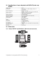 Предварительный просмотр 11 страницы Omron E3NT-R Operation Manual