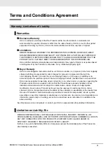 Preview for 7 page of Omron E3NW-CCL User Manual