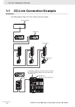 Предварительный просмотр 18 страницы Omron E3NW-CCL User Manual