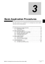 Preview for 25 page of Omron E3NW-CCL User Manual