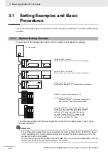 Предварительный просмотр 26 страницы Omron E3NW-CCL User Manual