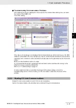 Предварительный просмотр 35 страницы Omron E3NW-CCL User Manual