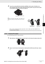 Предварительный просмотр 39 страницы Omron E3NW-CCL User Manual