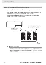 Preview for 42 page of Omron E3NW-CCL User Manual