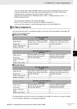 Предварительный просмотр 57 страницы Omron E3NW-CCL User Manual