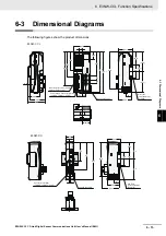 Предварительный просмотр 67 страницы Omron E3NW-CCL User Manual