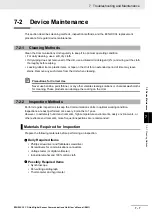 Предварительный просмотр 79 страницы Omron E3NW-CCL User Manual