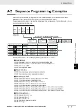 Предварительный просмотр 97 страницы Omron E3NW-CCL User Manual