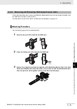 Preview for 103 page of Omron E3NW-CCL User Manual