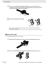 Предварительный просмотр 104 страницы Omron E3NW-CCL User Manual