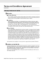 Preview for 9 page of Omron E3NW-ECT Operation Manual