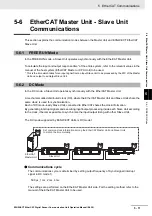 Preview for 57 page of Omron E3NW-ECT Operation Manual