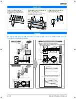 Preview for 2 page of Omron E3S-67 Datasheet