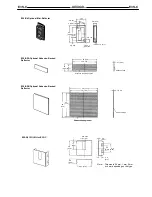 Preview for 11 page of Omron E3S-C - Manual