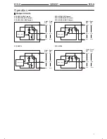 Предварительный просмотр 3 страницы Omron E3S-G Datasheet