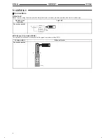 Preview for 6 page of Omron E3S-G Datasheet