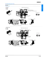 Preview for 5 page of Omron E3S-R Applications