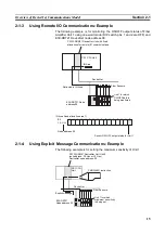 Preview for 26 page of Omron E3X-CIF11 Operation Manual