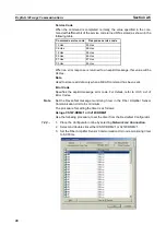 Preview for 39 page of Omron E3X-CIF11 Operation Manual