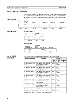 Preview for 47 page of Omron E3X-CIF11 Operation Manual