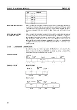 Предварительный просмотр 51 страницы Omron E3X-CIF11 Operation Manual