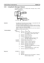 Предварительный просмотр 54 страницы Omron E3X-CIF11 Operation Manual