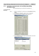 Preview for 60 page of Omron E3X-CIF11 Operation Manual