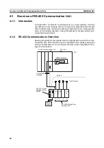 Предварительный просмотр 75 страницы Omron E3X-CIF11 Operation Manual