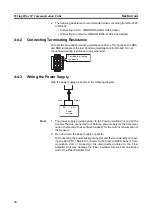 Предварительный просмотр 85 страницы Omron E3X-CIF11 Operation Manual